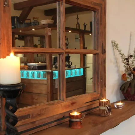 Bed and breakfast Eurobaltyk 3*