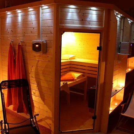 Bed and breakfast Eurobaltyk