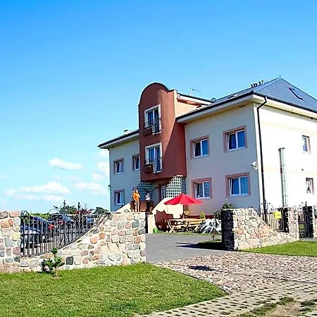 Eurobaltyk Отель типа 