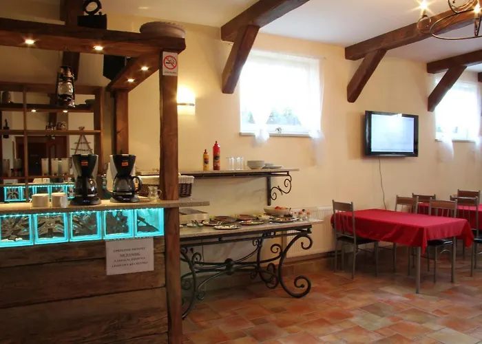 B&B Eurobaltyk 레왈