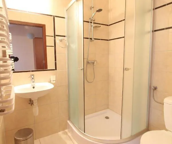 Eurobaltyk ベッド・アンド・ブレックファスト レバル