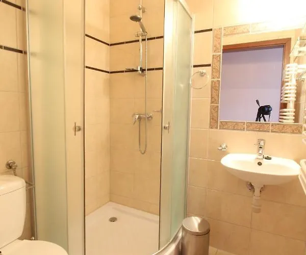 B&B Eurobaltyk 레왈